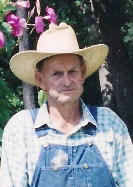 Obituary of Richard Beard