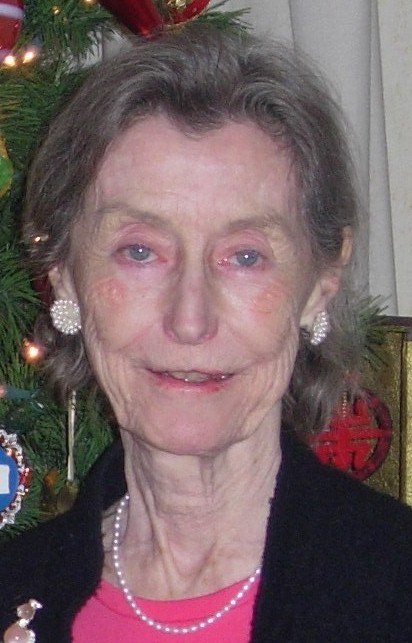 Obituary of Dorothea Dydek Ryan