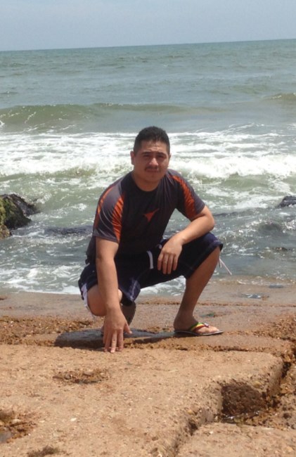 Obituary of Jose "Uli" Galvan