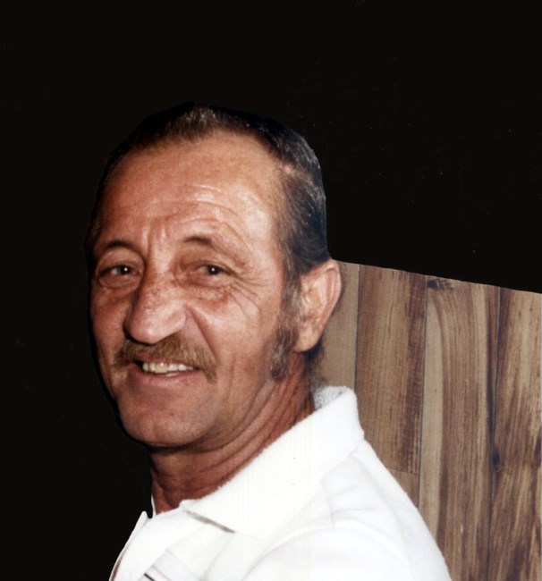 Obituary of William "Frenchy" Rollin Hargrave