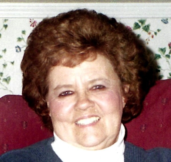 Obituary of Susan Hill Hanna