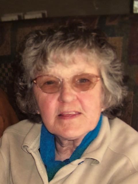 Obituary of Ida Catherine Sloda