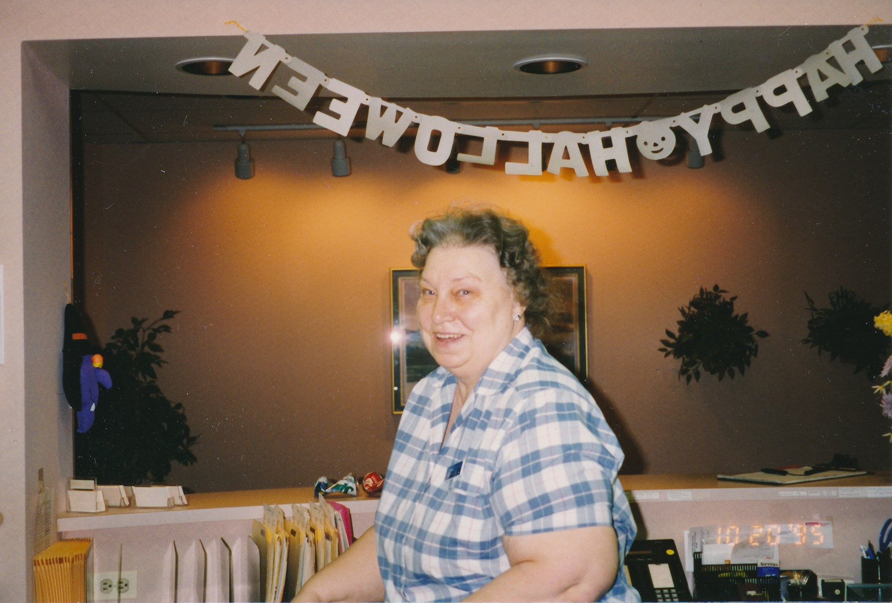 Obituary of Mary Josephine Hollman