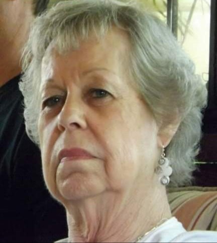 Obituary of Margaret Larue Worley