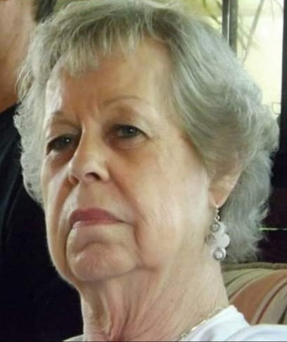 Obituario de Margaret Larue Worley
