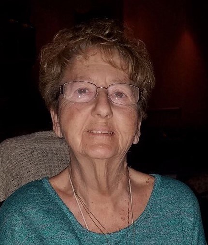 Obituary of Lavern Long