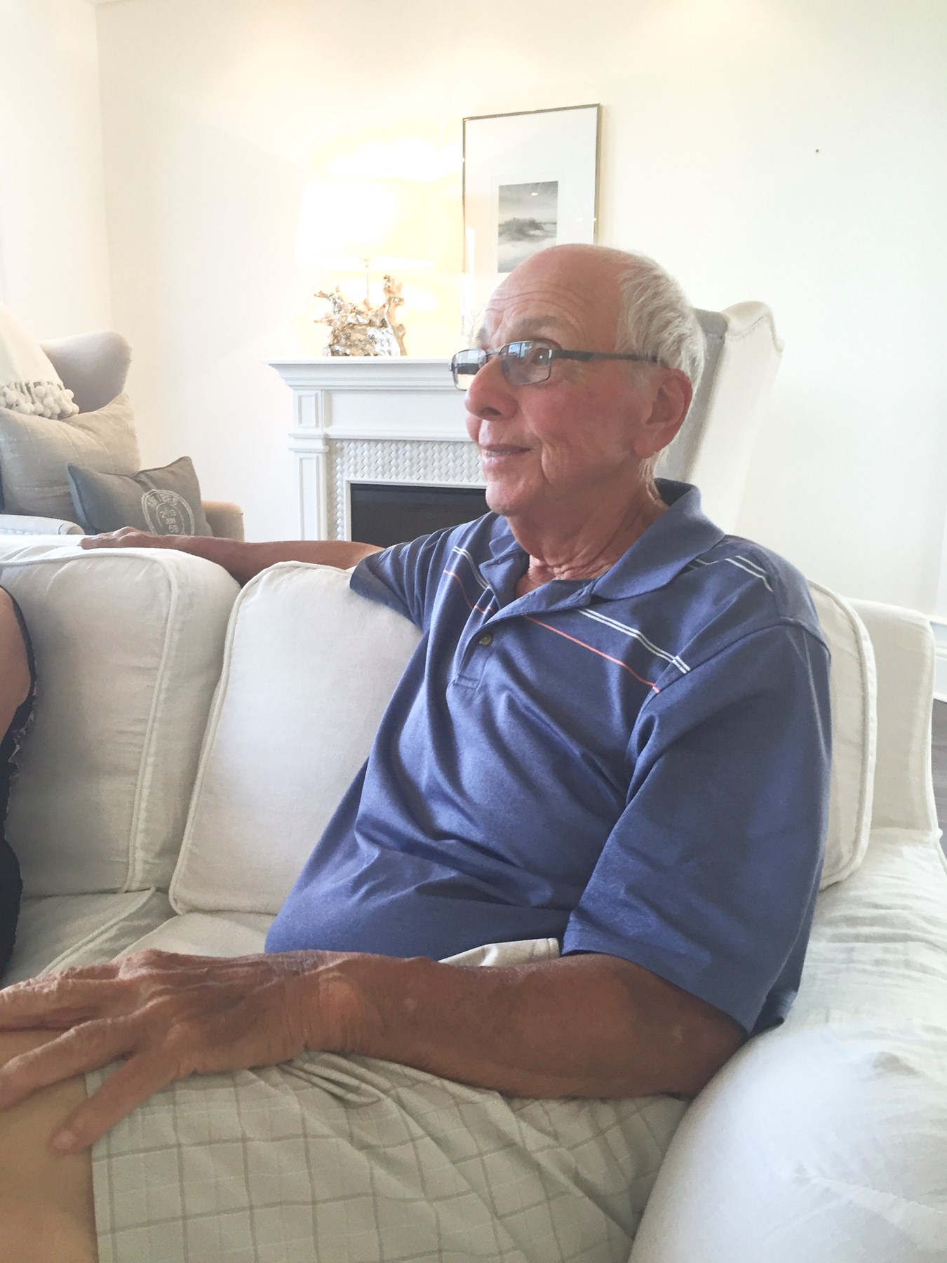 Avis de décès de Andre Chaput