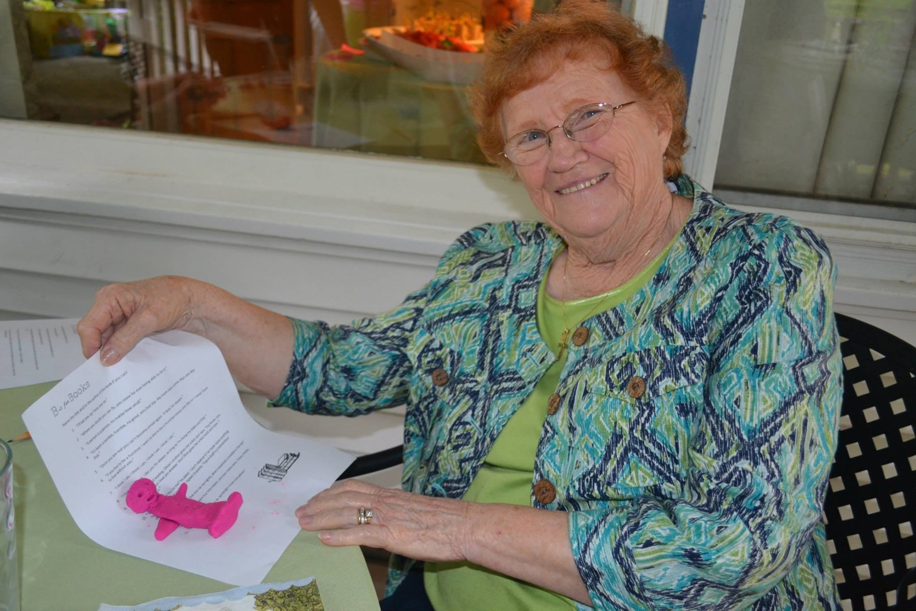 Obituary of Eleanor Donohue Hallock