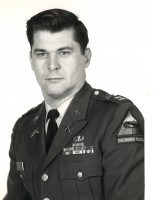 Obituary of Robert Howard Kelly