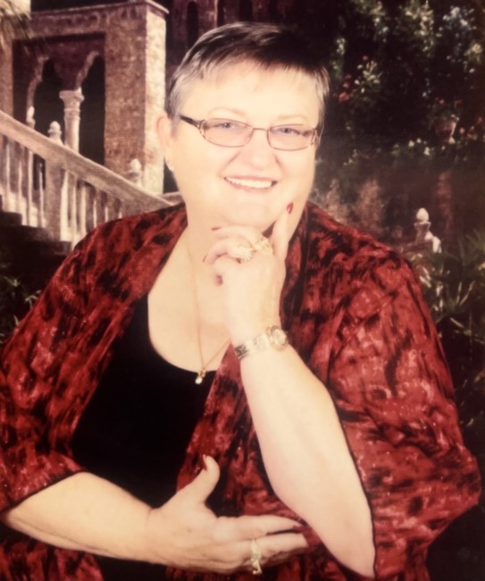 Obituary of Carolyn J. Fults Salvati