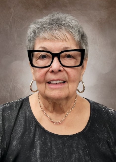 Avis de décès de Renée Pageau