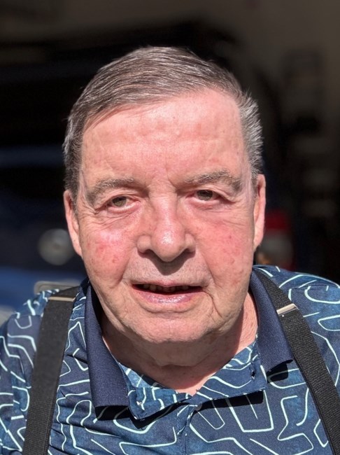 Obituary of Dieter H Kiessling