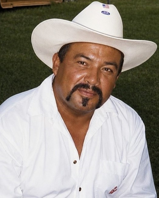 Obituary of Juan Cancino