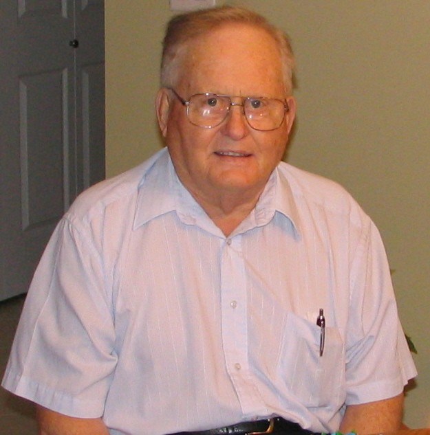 Obituary of John B Hildebrandt