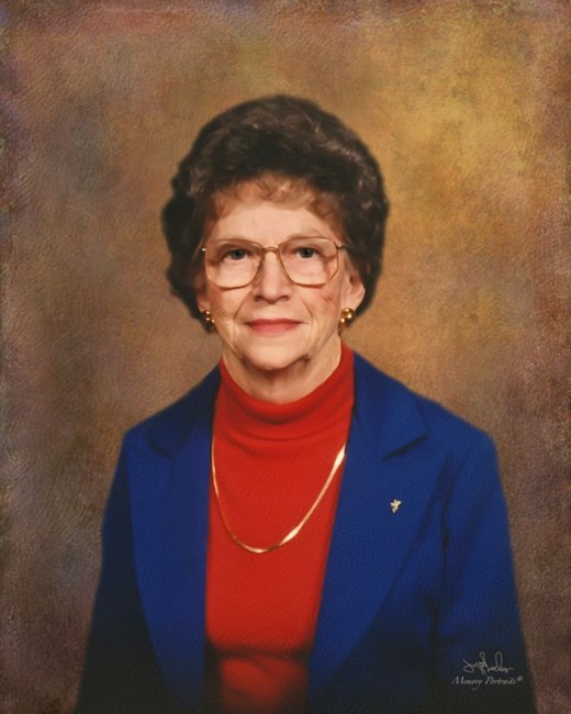 Obituary of Roberta Lee Smith Shelburne