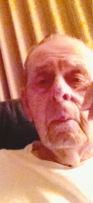 Obituary of Nicholas "Bert" Boogaard