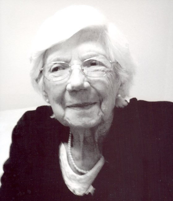 Obituary of Geneva Stewart