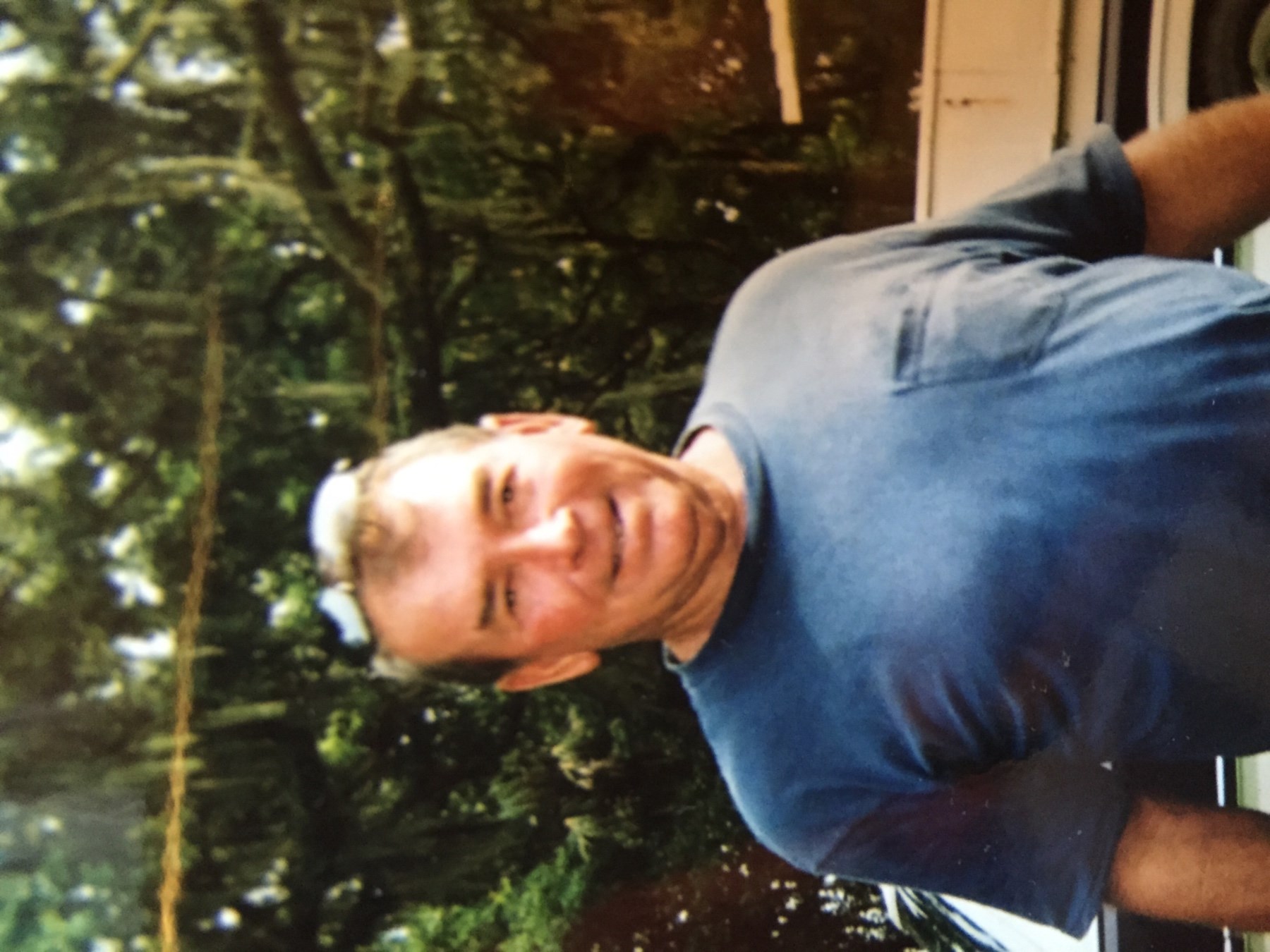 Obituary of Richard (Lightnin') Davidson