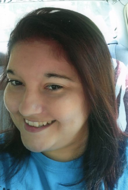 Obituary of Allison Rhodes