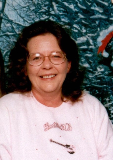 Obituary of Rebecca Becky Sue Cardwell