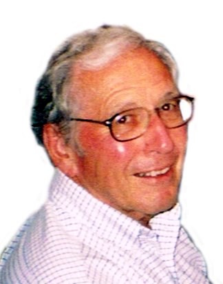 Obituary of John Rutherford Dick