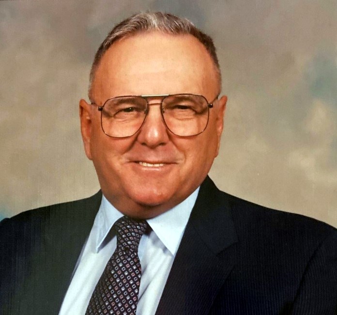 Avis de décès de John "Johnny" W. Regan