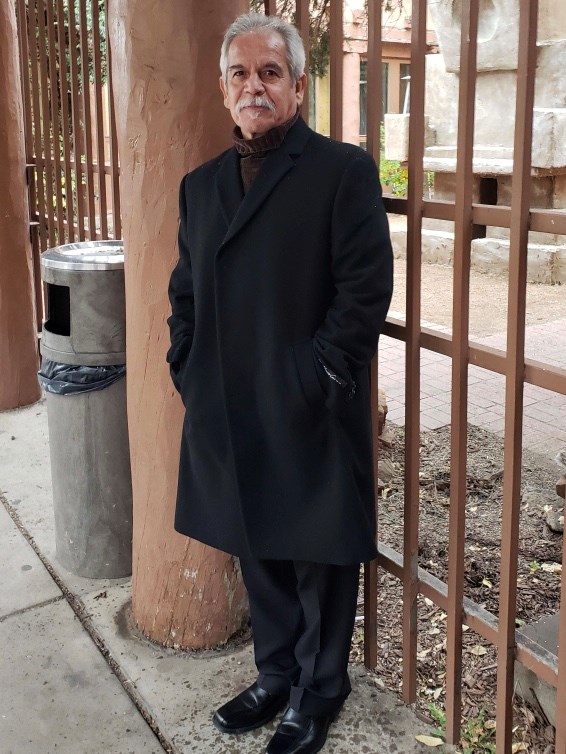 Avis de décès de Jose Antonio Gamboa