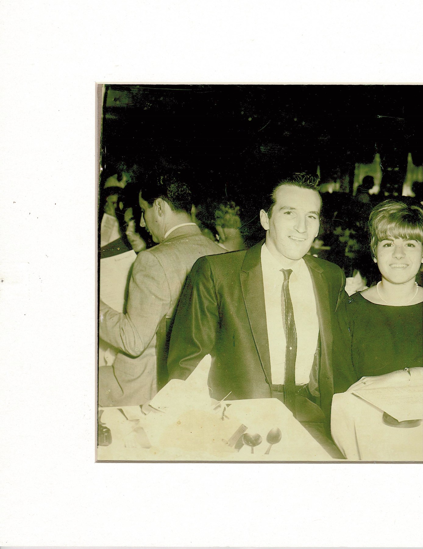 Obituary of Michael McKeon