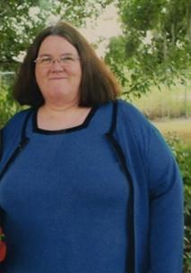 Obituary of Rebecca Beard Knight