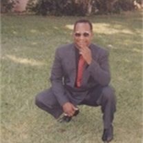 Obituary of Billy Joe Reynolds