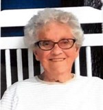 Eunice Goddard