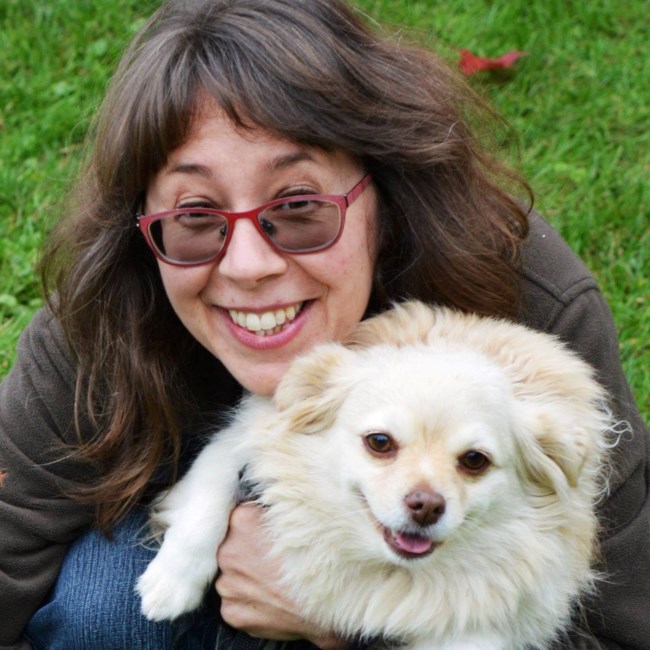 Obituary of Monica Bretschneider