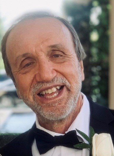 Obituary of Lloyd Burton Silverman