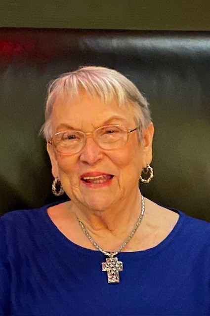 Obituary of Ruby Merle Vargo