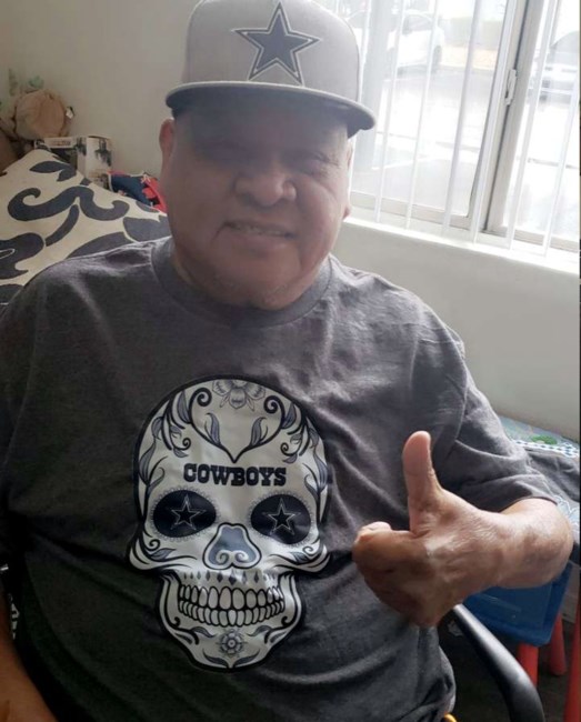 Obituary of Deshane Hough