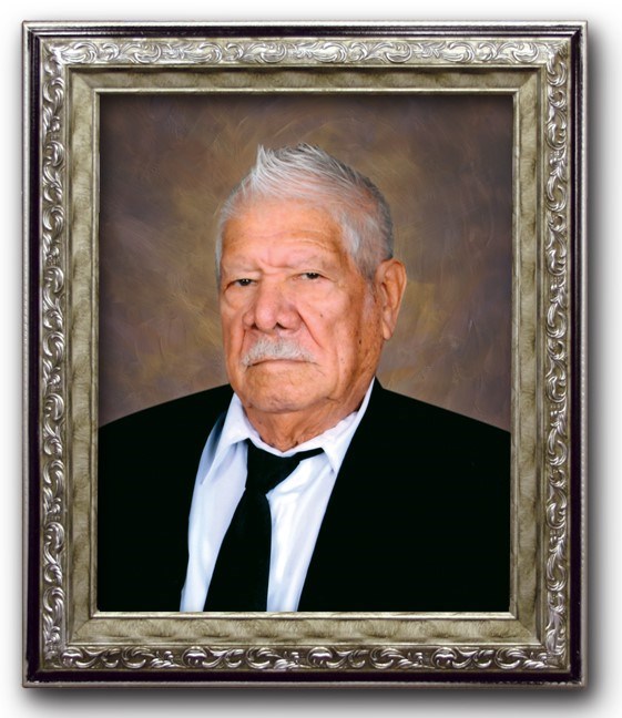 Obituary of Pedro Covarrubias Lopez