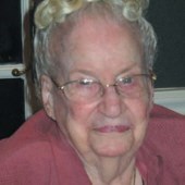 Obituary of Mary June Brewster Mendias