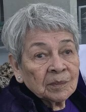 Obituary of Emilia G. Trinidad