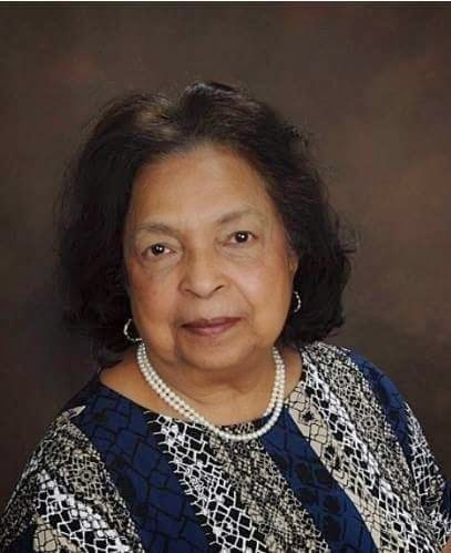 Obituary of Elvena Ramdeen