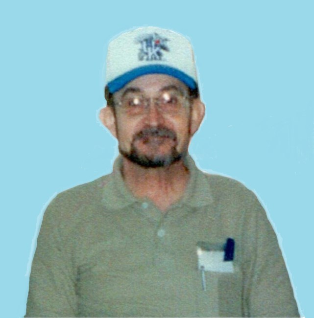 Obituary of Mr. Michael Patrick Callahan