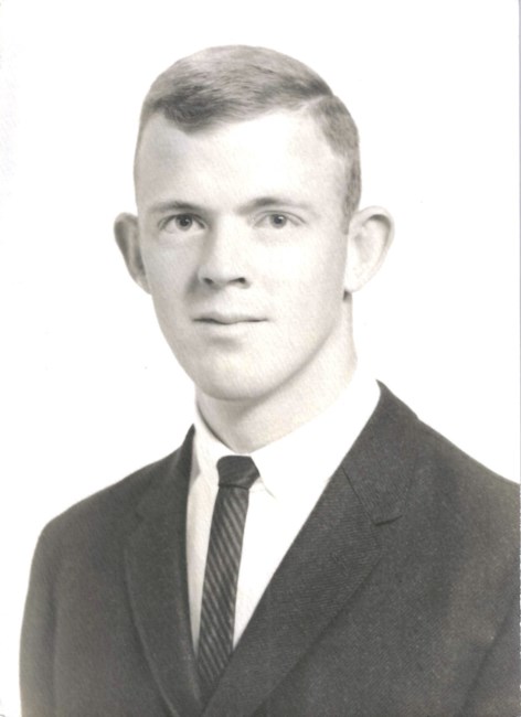 Obituary of Phillip Boyd Pearson