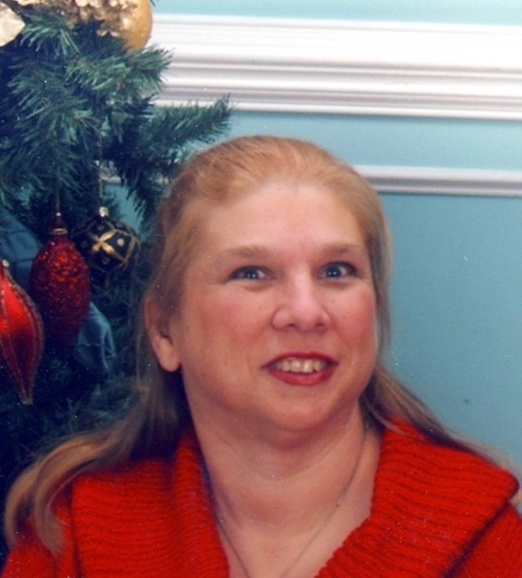 Obituary of Marsha Simmons Beard