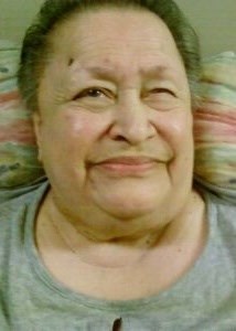 Avis de décès de Virginia Mireles Olivares