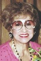 Obituary of Lillie G. George