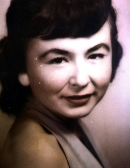 Obituary of Ramona Arellano Arellano Servin