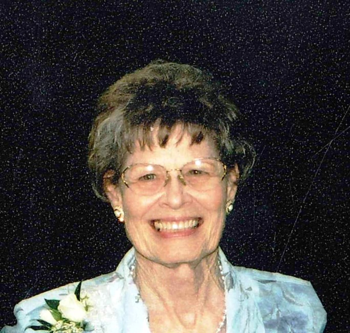 Obituario de Mrs. Mary E Burkett