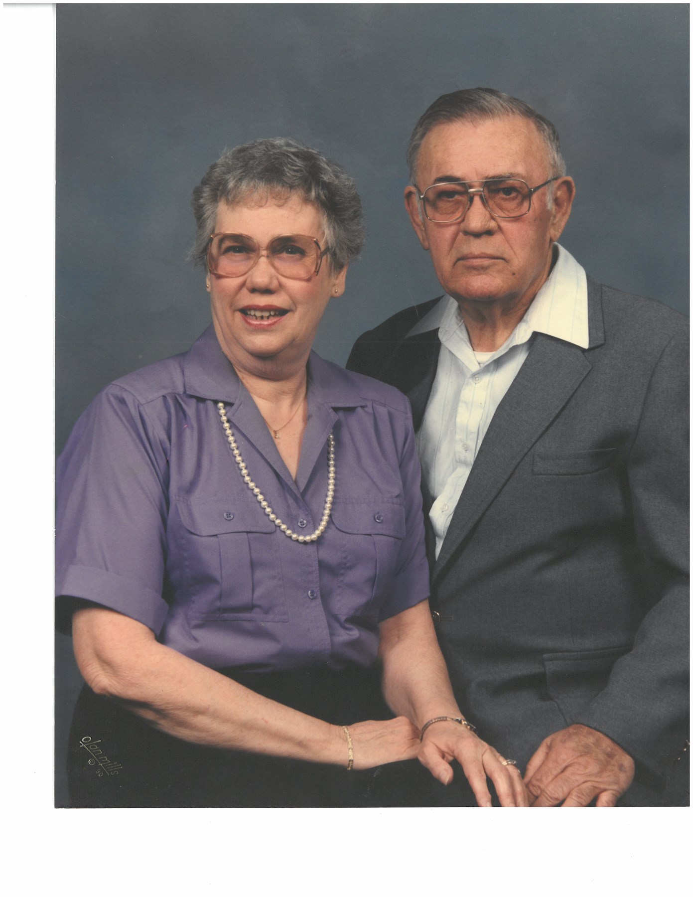 Obituary of Louise M. York