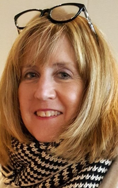 Obituary of Karen Landau