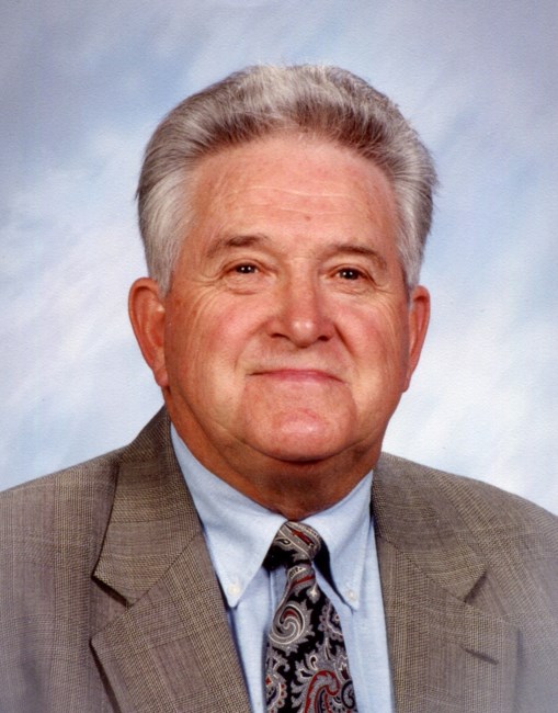 Obituary of Kelly Frank Thompson