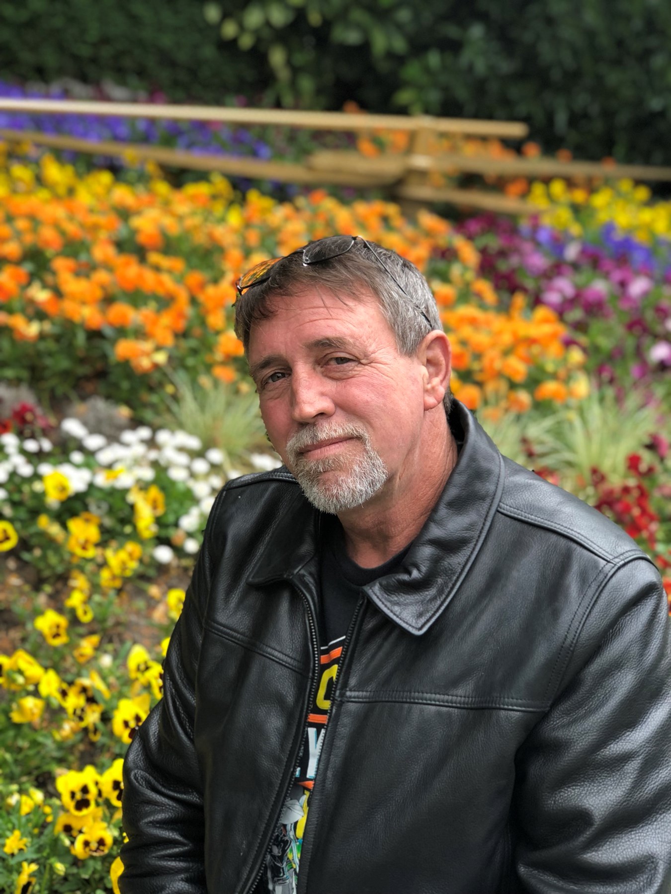 Obituary of Samuel Noah Tolbert Jr.